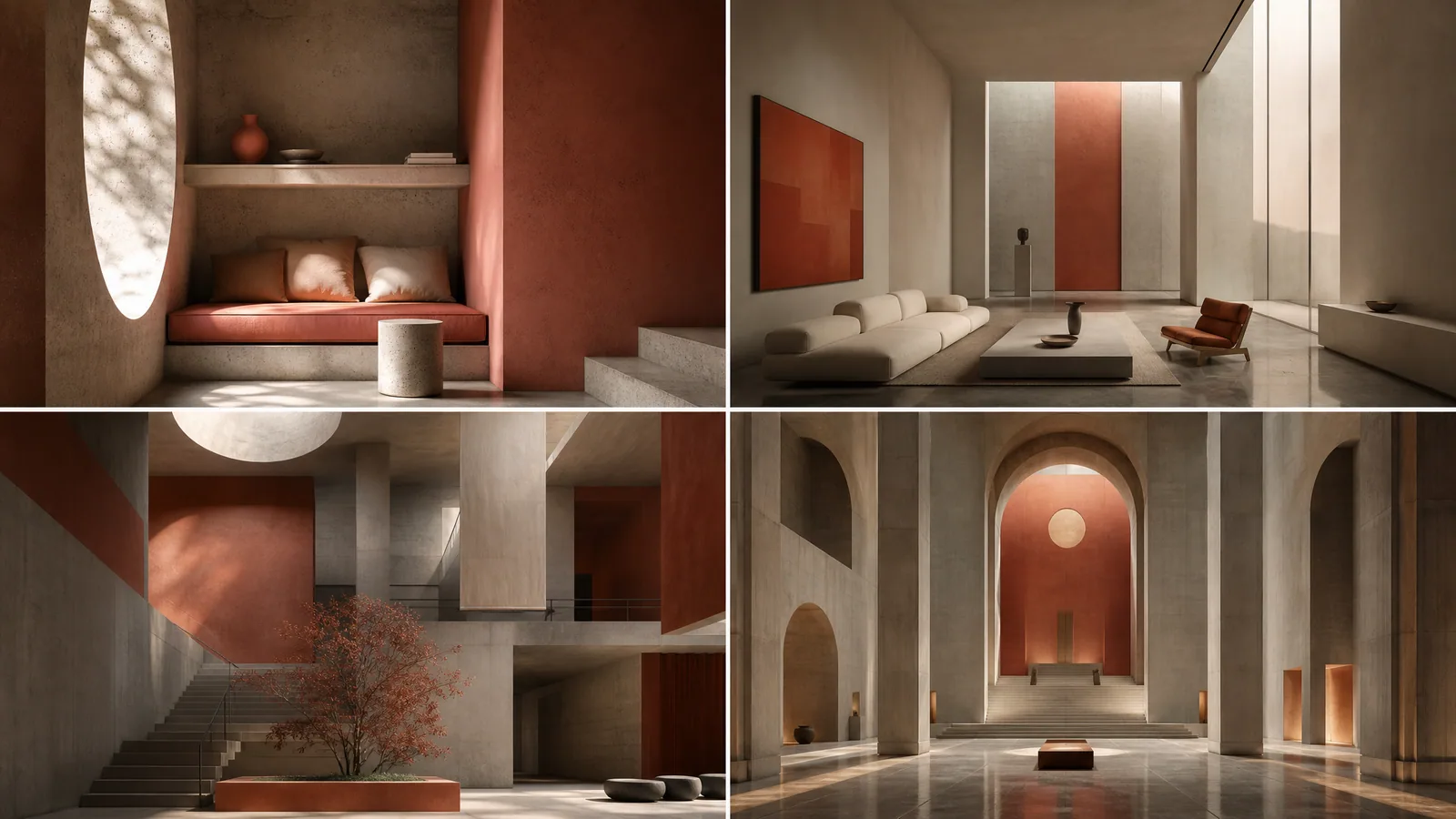 Arch Labd ArchLab — Cases · Integra Nos